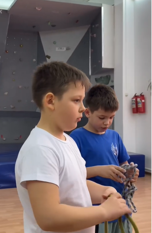 “Туристята” атты байқау