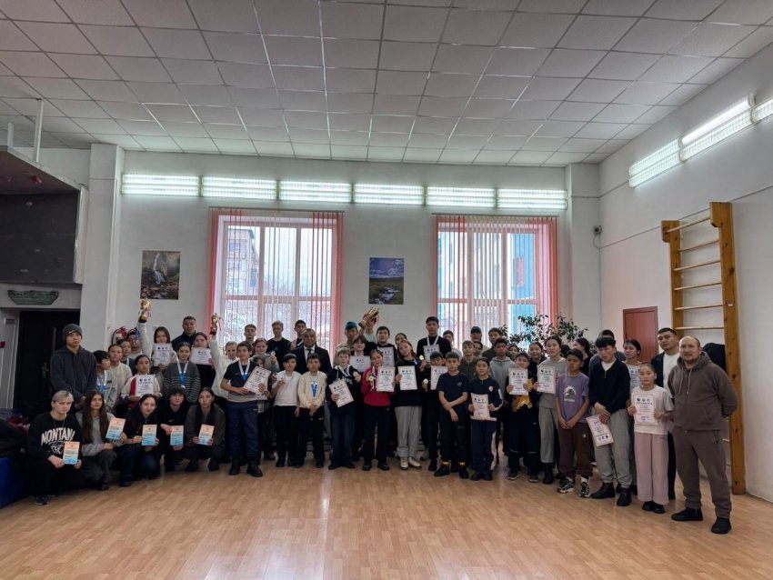 БАҒДАРЛАУ ЖАРЫСЫ